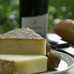 In Near Slopes Apartamento Saint-Nectaire