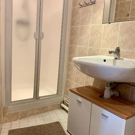 アパート In Near Slopes *