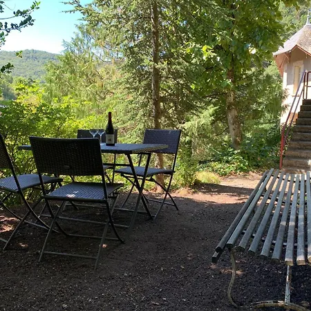 アパート In Near Slopes サン・ネクテール