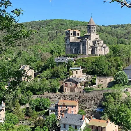 In Near Slopes サン・ネクテール