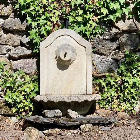 In Near Slopes アパート