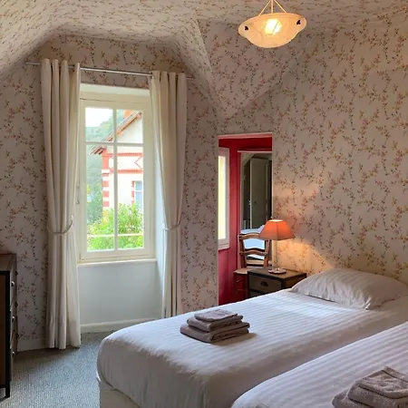 Apartment Cosy In A 19th-century