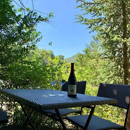 アパート In Near Slopes *