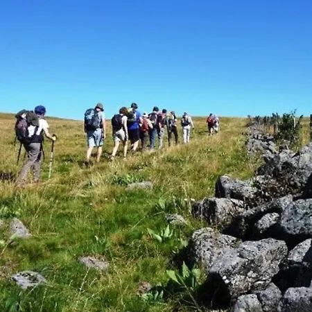 In Near Slopes アパート サン・ネクテール