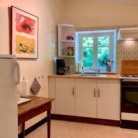 アパート In Near Slopes サン・ネクテール