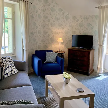 Cosy In A 19th-century * Saint-Nectaire