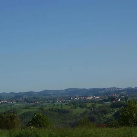 In Near Slopes アパート