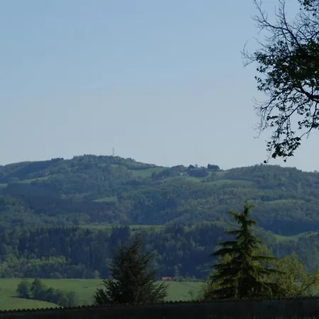 In Near Slopes アパート *