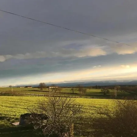 In Near Slopes アパート