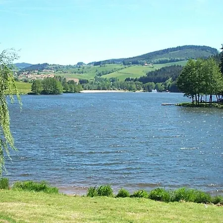 In Near Slopes アパート