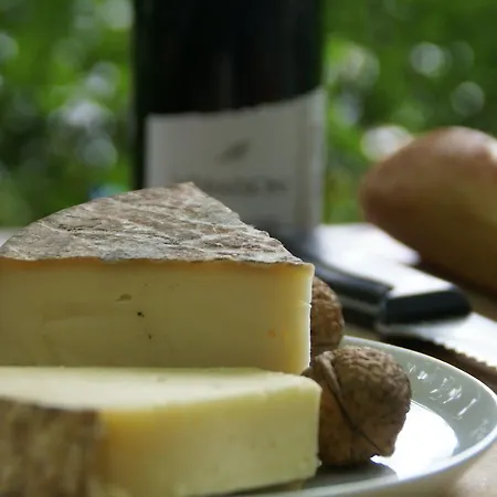 In Near Slopes アパート サン・ネクテール