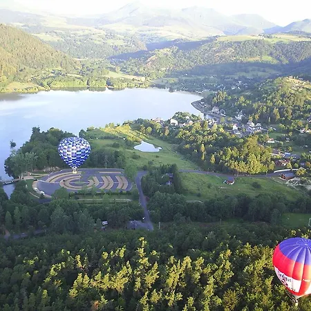 In Near Slopes アパート *